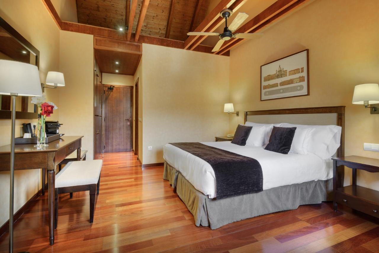 Hotel Saliecho Formigal Eksteriør billede