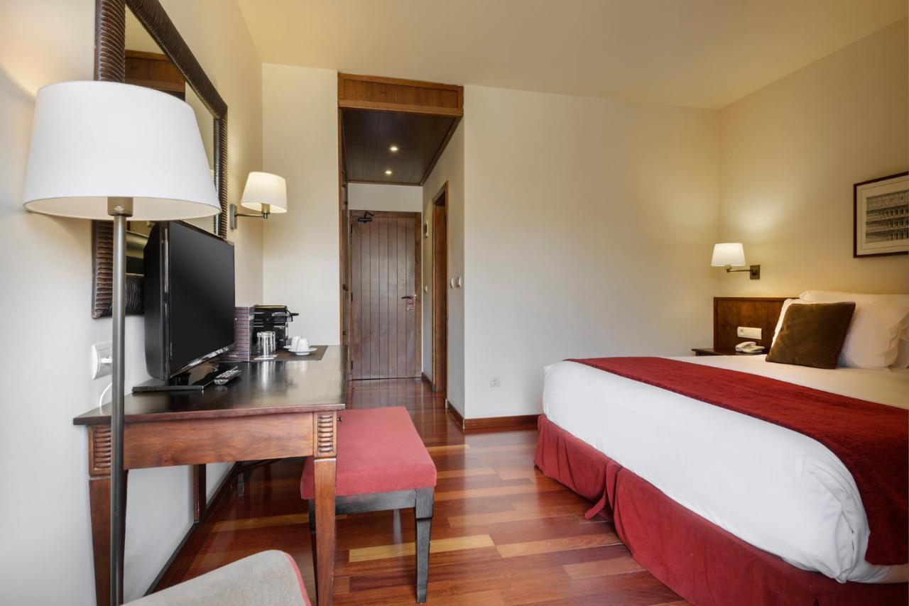 Hotel Saliecho Formigal Eksteriør billede