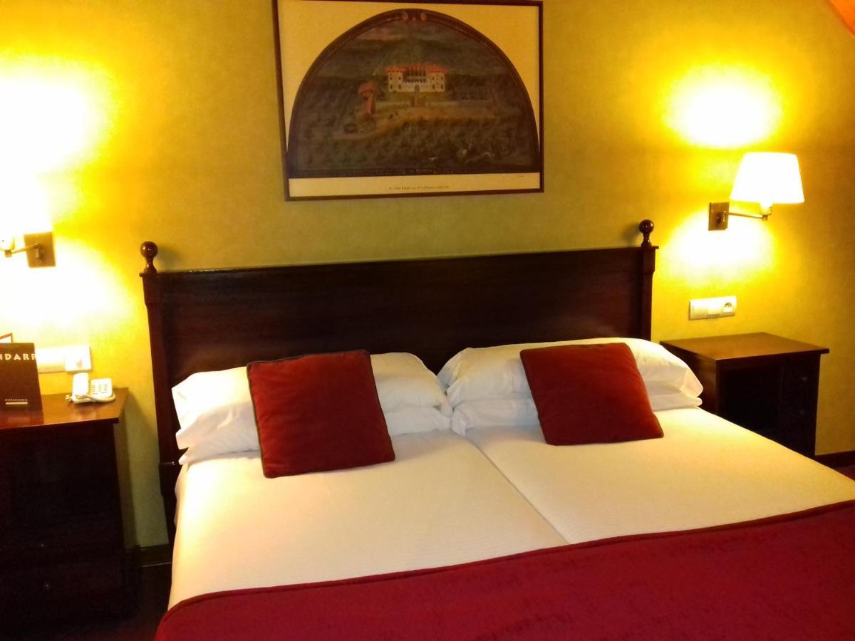 Hotel Saliecho Formigal Eksteriør billede