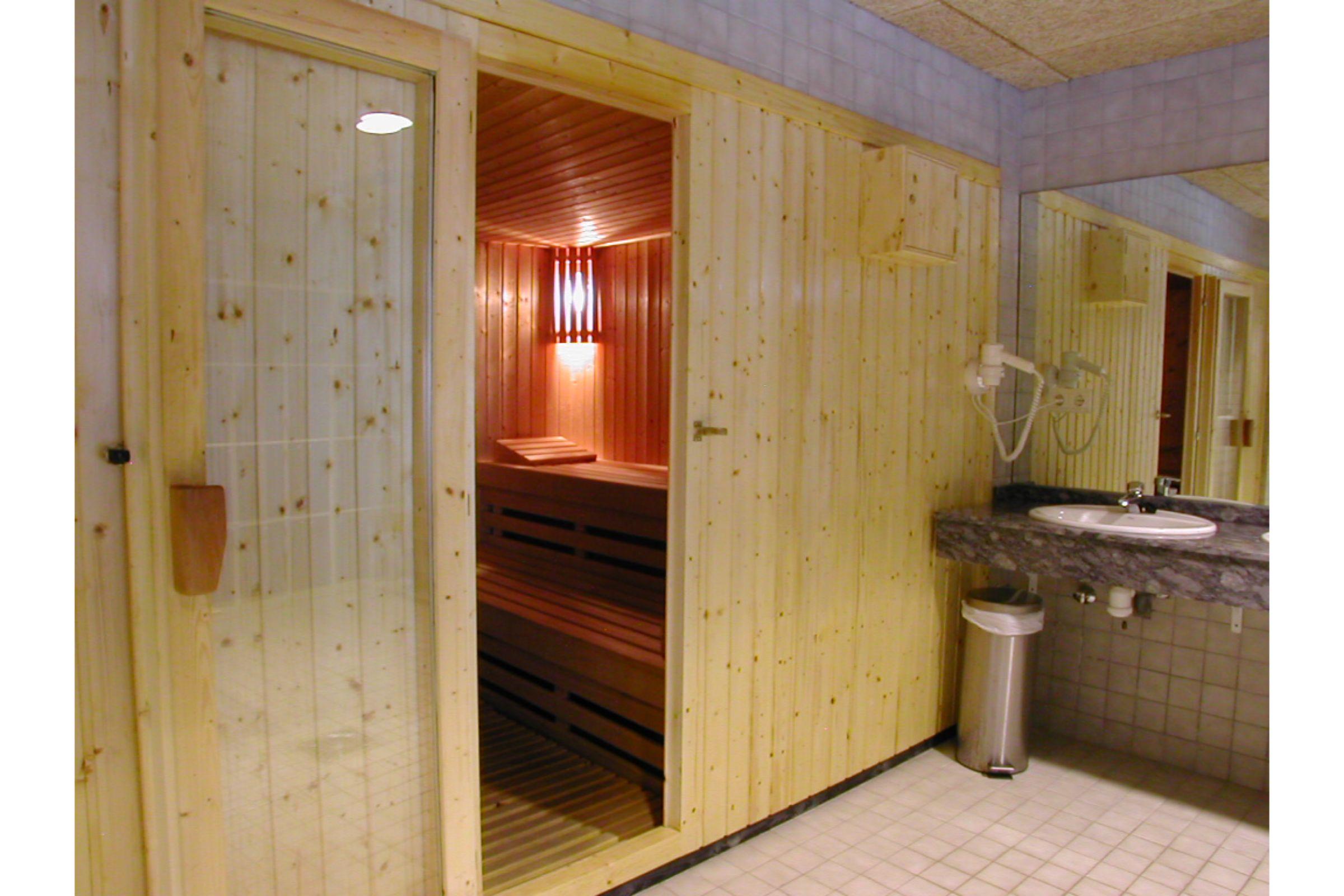 Hotel Saliecho Formigal Eksteriør billede
