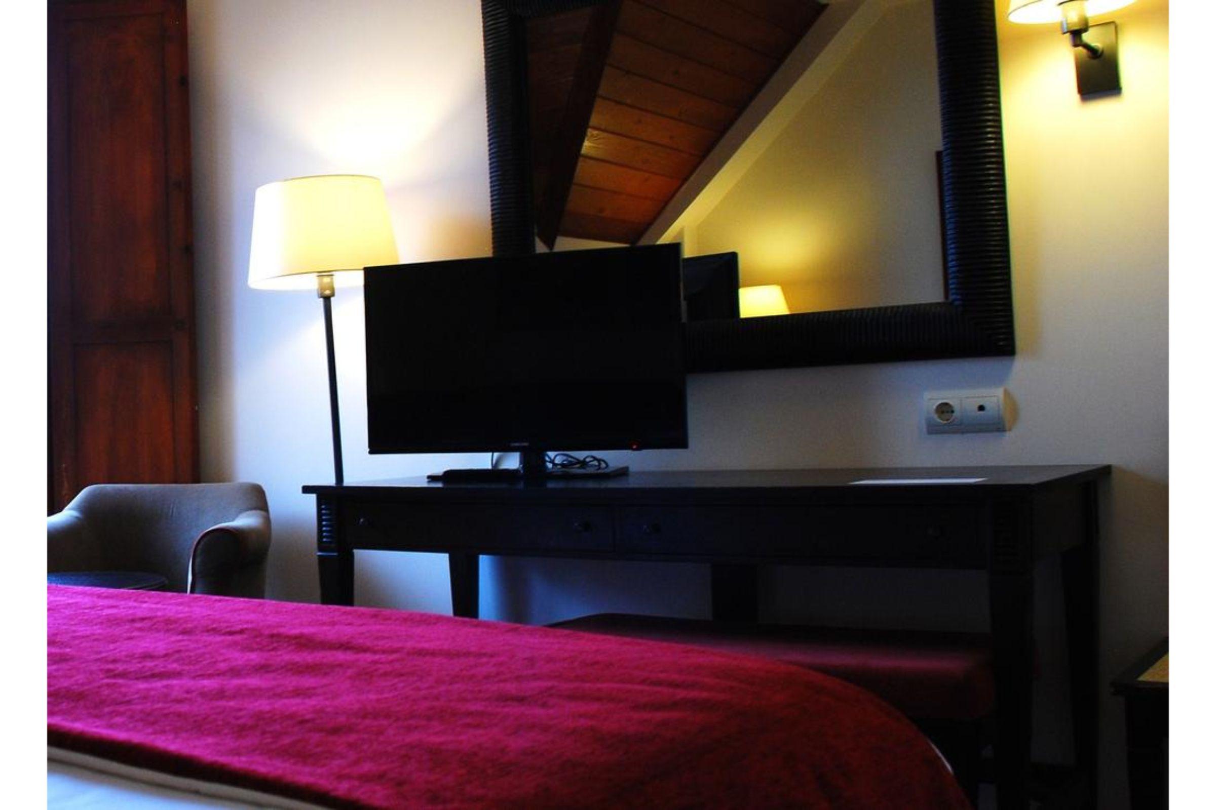 Hotel Saliecho Formigal Eksteriør billede