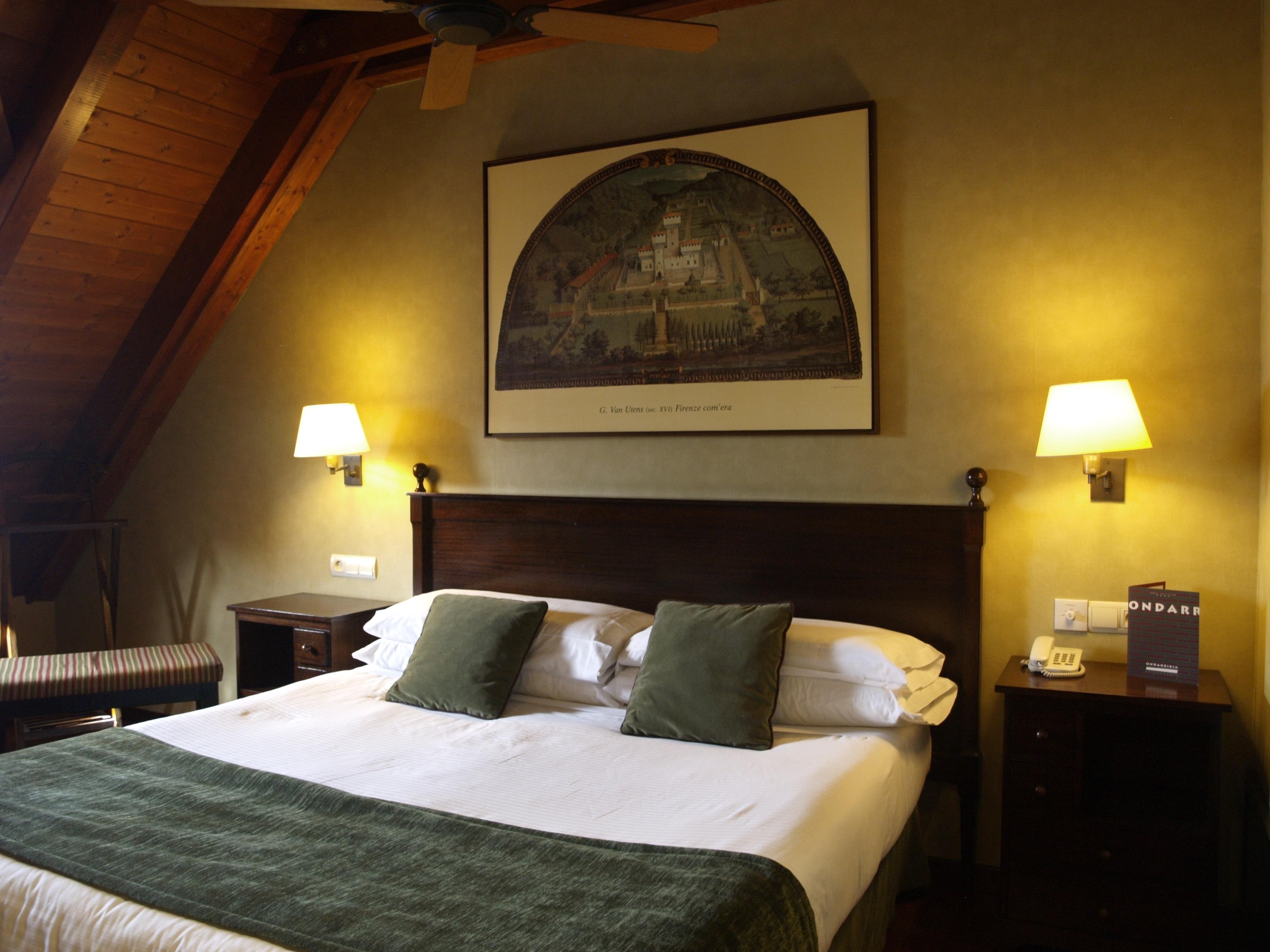 Hotel Saliecho Formigal Eksteriør billede