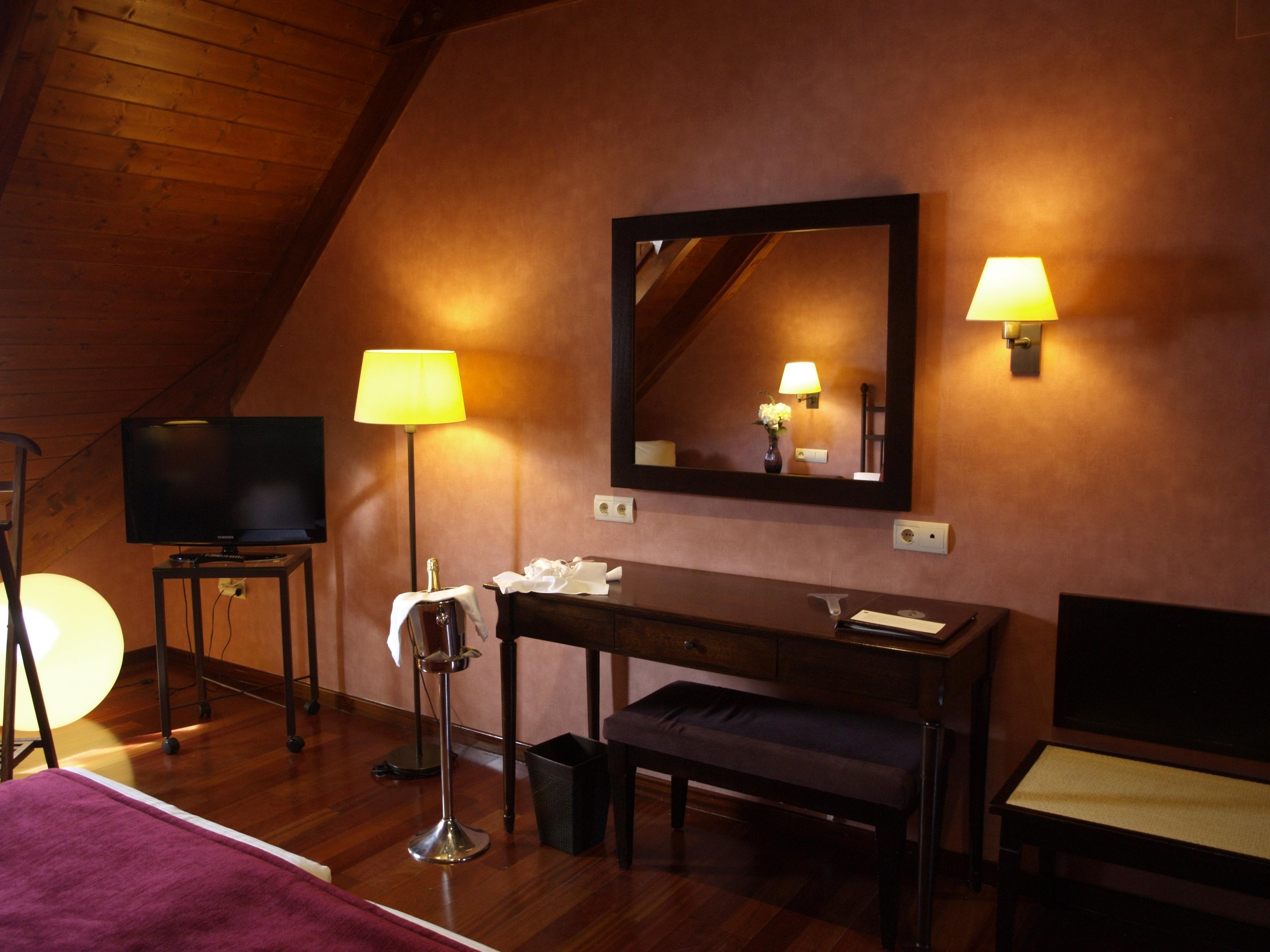 Hotel Saliecho Formigal Eksteriør billede