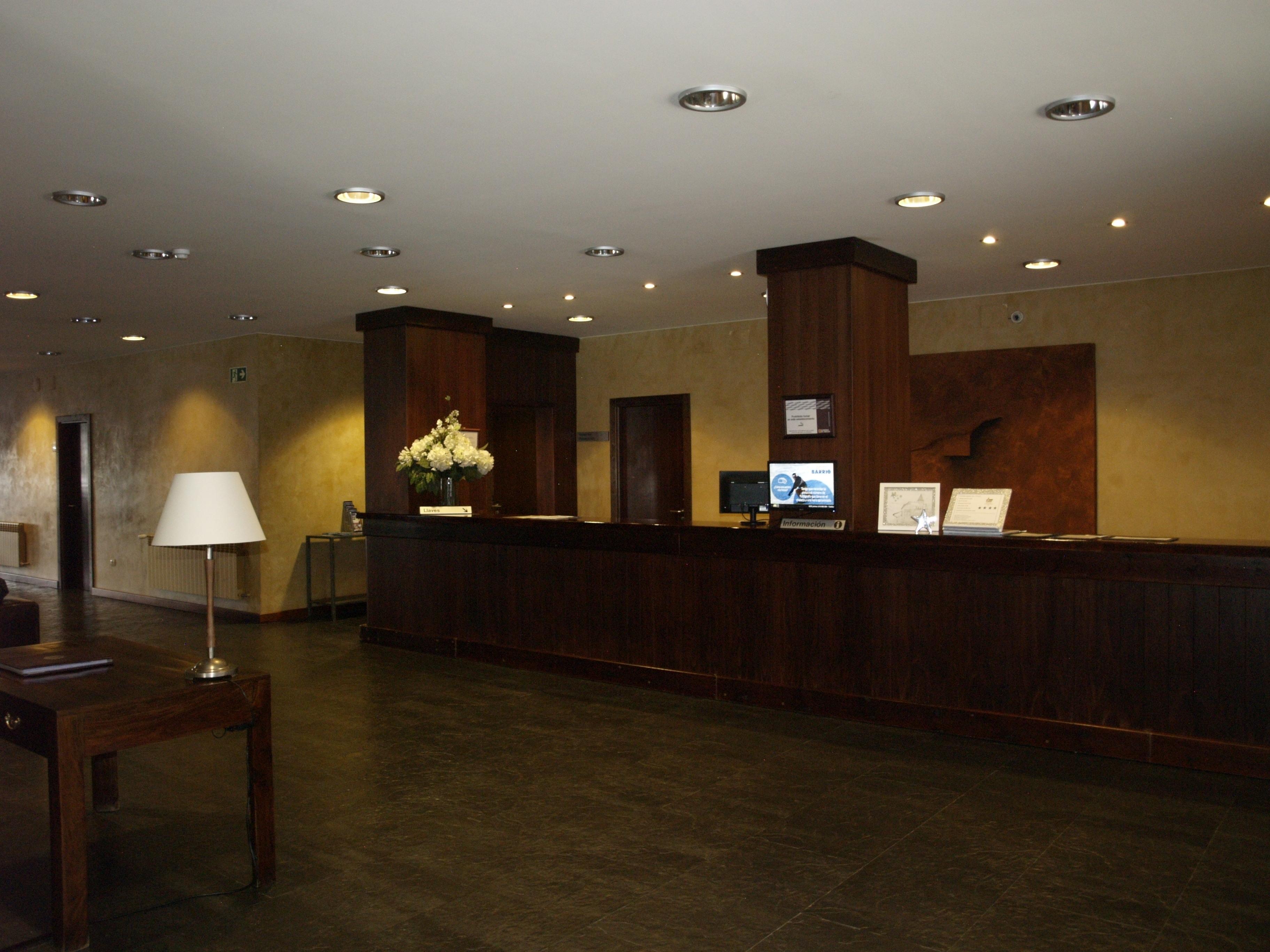 Hotel Saliecho Formigal Eksteriør billede